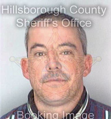 Tatro John - Hillsborough County, FL 