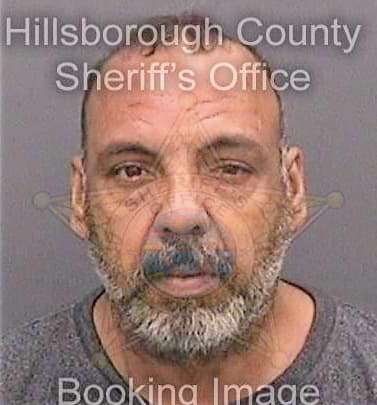 Cruzlopez Jose - Hillsborough County, FL 