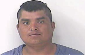 Gonzalez Jose - StLucie County, FL 