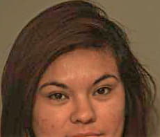 Hernandez Karla - Hidalgo County, TX 