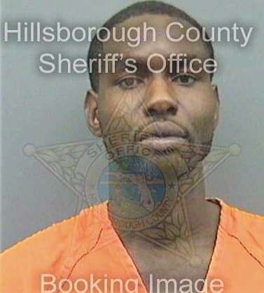 Paul Neil - Hillsborough County, FL 