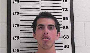 Delgado Augestine - Davis County, UT 