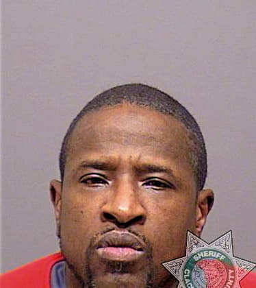 Lee Edward - Clackamas County, OR 