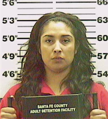 Anaya Jamie - SantaFe County, NM 