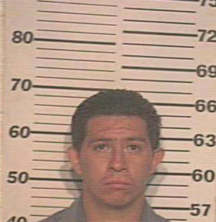 Gomez Nestor - Hidalgo County, TX 