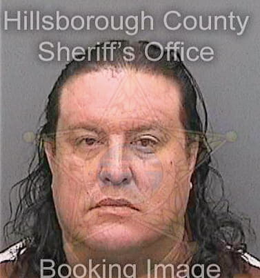 Lopezgonzalez Juan - Hillsborough County, FL 