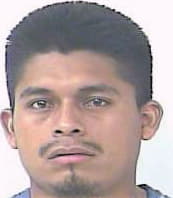 Domingo Mario - StLucie County, FL 