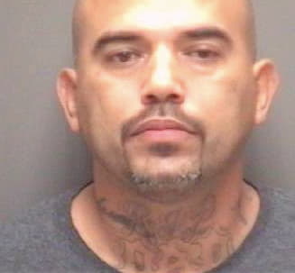 Pena Joseph - Galveston County, TX 