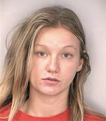 Conrad Nicole - Hillsborough County, FL 