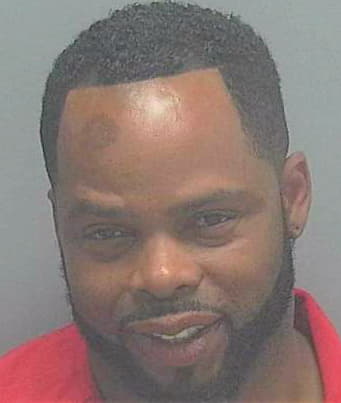 Sorrell Quincy - Lee County, FL 