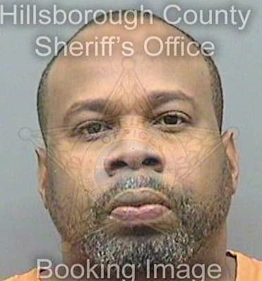 Simmons Thomas - Hillsborough County, FL 