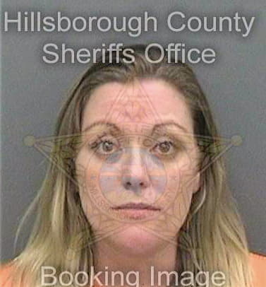 Smith Britany - Hillsborough County, FL 