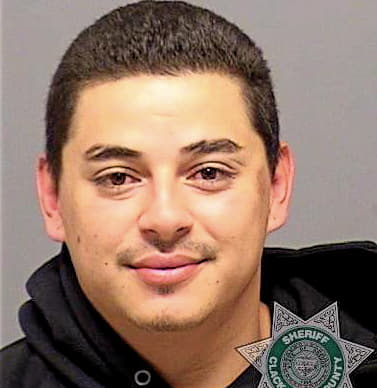 Cuadros Gustavo - Clackamas County, OR 