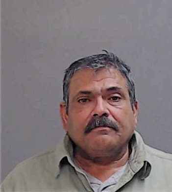 Renaud Ruben - Hidalgo County, TX 