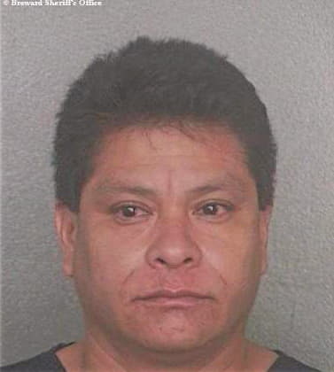 Ramos Hernan - Broward County, FL 