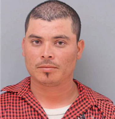 Alvarenga Jose - Madera County, CA 