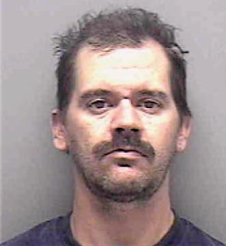 Scarpuzzi Louis - Lee County, FL 
