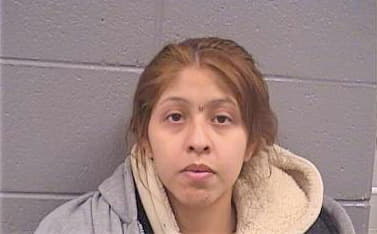 Hernandez Melissa - Cook County, IL 