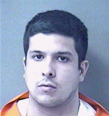 Albano Anthony - Okaloosa County, FL 