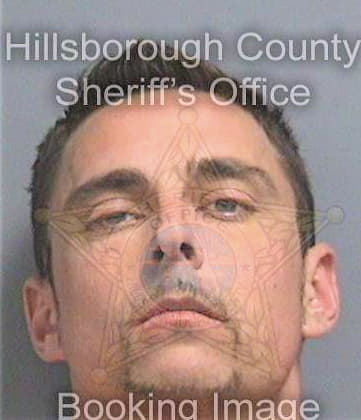 Hannon John - Hillsborough County, FL 