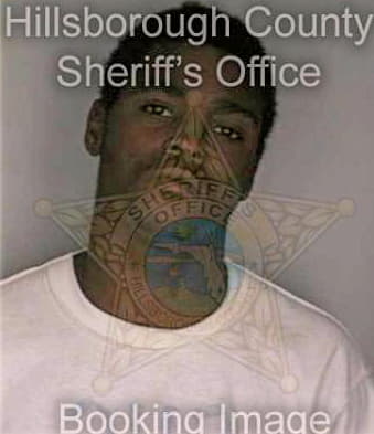 Simpson Tavar - Hillsborough County, FL 
