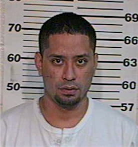 Rugerio Aaron - Hidalgo County, TX 