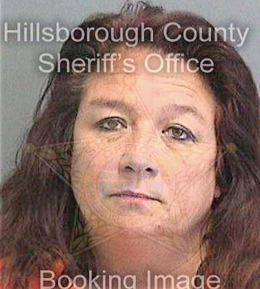 Davis Rhonda - Hillsborough County, FL 