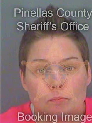 Kelly Bailey - Pinellas County, FL 