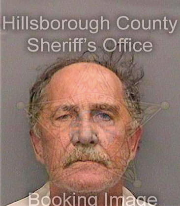 Merritt Joseph - Hillsborough County, FL 