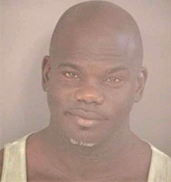 Sims Kevin - Hillsborough County, FL 