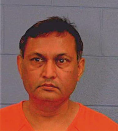 Patel Mansukh - Williamson County, TX 