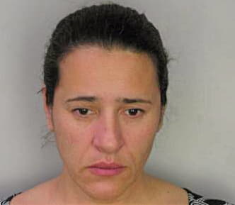 Menendez Marilyn - Hillsborough County, FL 