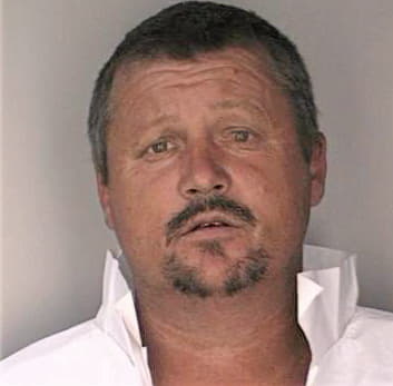 Edwards Vernon - Hillsborough County, FL 