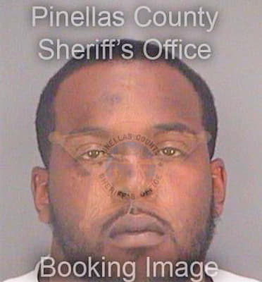 George Victor - Pinellas County, FL 