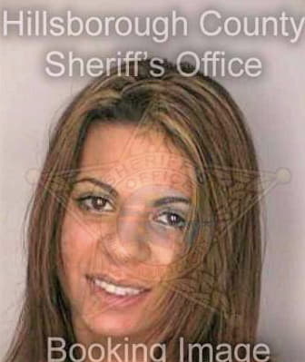 Tamimi Caroline - Hillsborough County, FL 