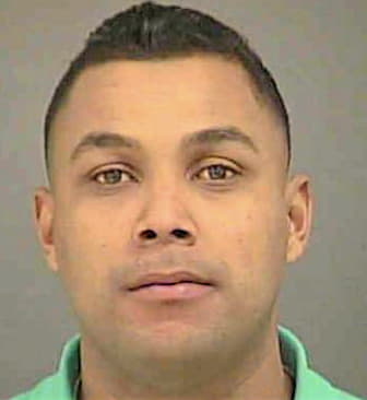 Santos Selvin - Mecklenburg County, NC 