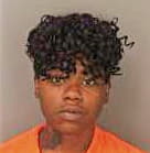 Williams Desirae - Shelby County, TN 