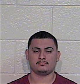 Vasquez Jose - Hidalgo County, TX 