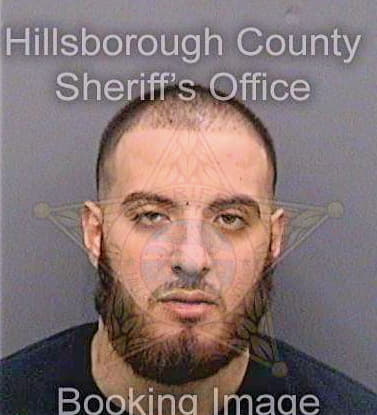 Shalabi Laith - Hillsborough County, FL 