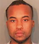 Jones Pierre - Shelby County, TN 