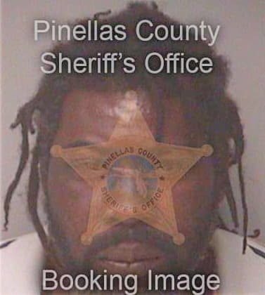 Thornton Reginald - Pinellas County, FL 