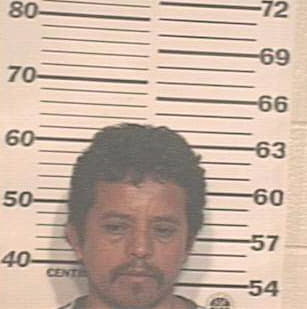 Delgado Agustin - Hidalgo County, TX 