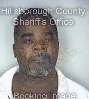 Mckinney Danny - Hillsborough County, FL 