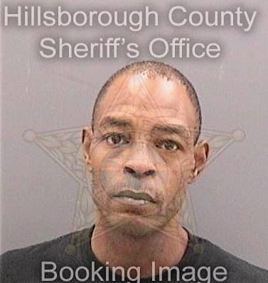 Martin Deramus - Hillsborough County, FL 