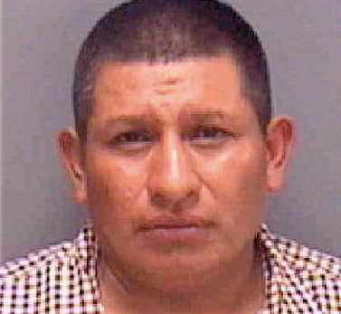 Mejia Humberto - Lee County, FL 