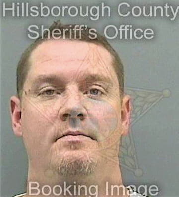 Hajeski Michael - Hillsborough County, FL 