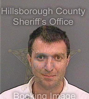 Vance Robert - Hillsborough County, FL 