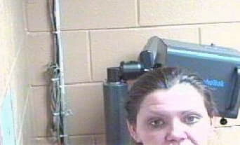 Watkins Stephanie - Johnson County, KY 