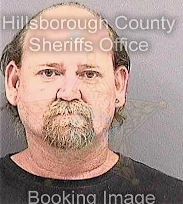 Currie Thomas - Hillsborough County, FL 