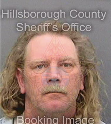 Carmon Jimmie - Hillsborough County, FL 